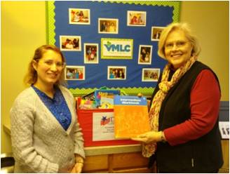 Promote Literacy